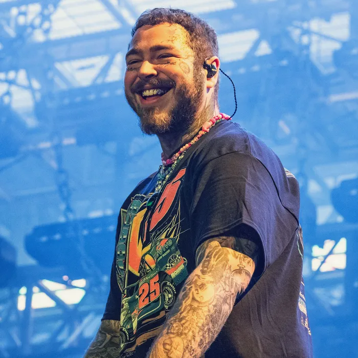 Post Malone