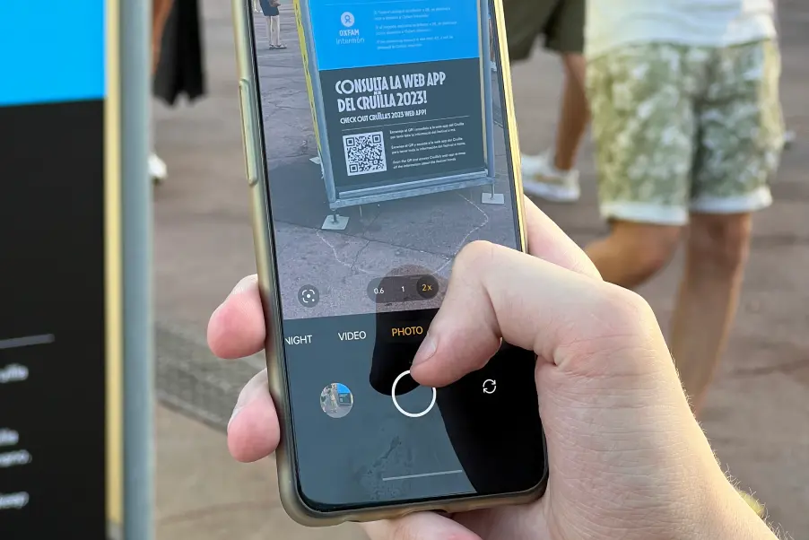 Señalización FesteaPay