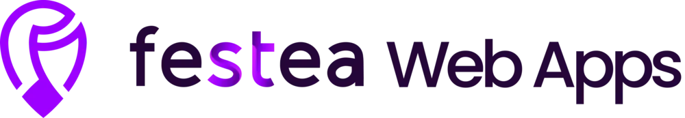 Festea Web Apps logo